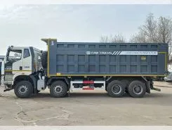 Самосвал Самосвал  FAW J6 2024 года б/у фото 5
