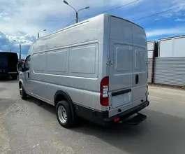Автофургон Автофургон  Dongfeng 2024 года новый фото 5