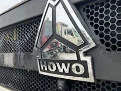 Рефрижератор Фургон  Howo 2026 года новый фото 18