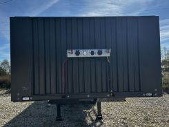 Полуприцеп Тонар B3-13 (9888) 2026 года новый фото 4