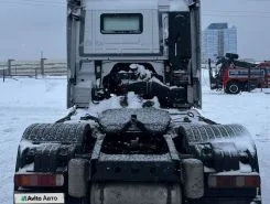 Тягач Седельный тягач Foton Auman EST A 2023 года б/у фото 4