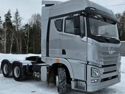 Тягач Седельный тягач FAW Oryx 2024 года новый