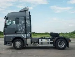 Тягач Седельный тягач SITRAK C7H MAX 2026 года новый фото 4