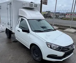 Рефрижератор Фургон  LADA ВИС 2026 года б/у фото 2