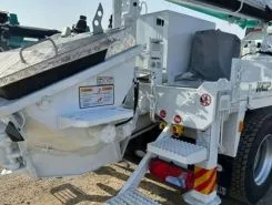 Бетононасос Бетононасос KCP 27ZX120 2026 года новый фото 3