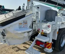 Бетононасос Бетононасос KCP 27ZX120 2026 года новый фото 3