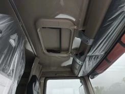 Рефрижератор Фургон Howo 2026 года новый фото 5