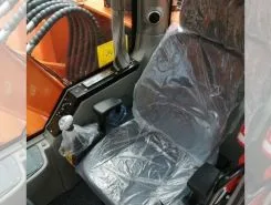 Экскаватор Lonking CDM6150W 2025 года б/у фото 3