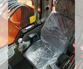 Экскаватор Lonking CDM6150W 2025 года б/у фото 3