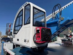 Автовышка Автовышка  ISUZU Elf 2026 года новый фото 8