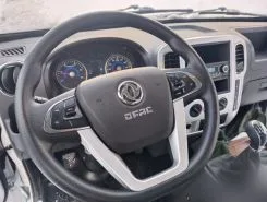 Автофургон Автофургон  Dongfeng 2023 года новый фото 4