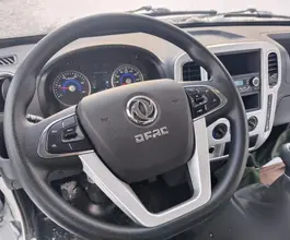 Автофургон Автофургон  Dongfeng 2023 года новый фото 4