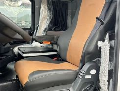 Рефрижератор Фургон  Howo 2025 года новый фото 9