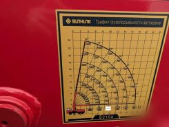 Бортовой Бортовой Howo t5g 2025 года новый фото 12