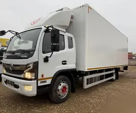 Рефрижератор Фургон  Dongfeng 2024 года новый