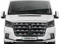 Автофургон Автофургон  Foton 2025 года новый фото 5