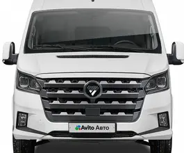 Автофургон Автофургон  Foton 2025 года новый фото 5