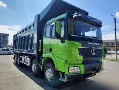 Самосвал Самосвал  Shacman X3000 2023 года новый фото 3