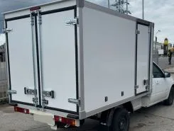 Изотермический фургон LADA ВИС 2349 2026 года б/у фото 4