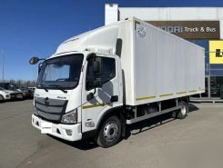 Рефрижератор Фургон  Foton 2024 года новый