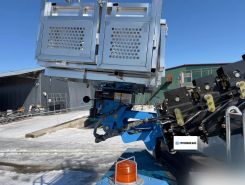 Автовышка Автовышка  ISUZU KV 100 2026 года новый фото 10