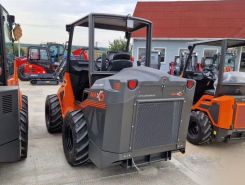 Телескопический погрузчик CAST LOADERS MAXO 50 2025 года новый фото 5