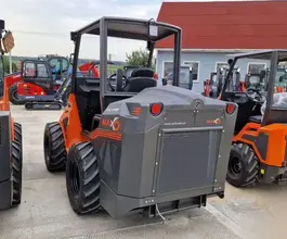 Телескопический погрузчик CAST LOADERS MAXO 50 2025 года новый фото 5
