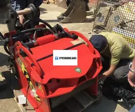 Фреза Exten AF400 2026 года новый фото 2