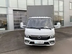 Тентованный грузовик Тентованный грузовик  Dongfeng 2024 года новый фото 3