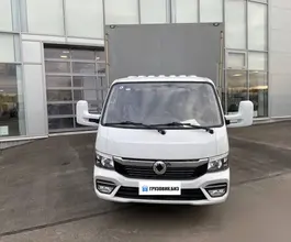 Тентованный грузовик Тентованный грузовик  Dongfeng 2024 года новый фото 3