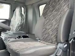 Рефрижератор Фургон  Foton 2024 года новый фото 5