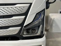 Рефрижератор Фургон  Foton 2024 года новый фото 13