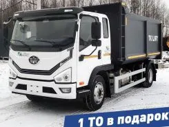 Самосвал Самосвал  FAW CA 1121 2025 года новый