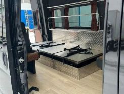 Катафалк Ритуaльный aвтомобиль Dongfeng K33 2026 года новый фото 16