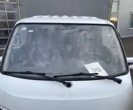 Тентованный грузовик Тентованный грузовик  Dongfeng 2024 года новый фото 4