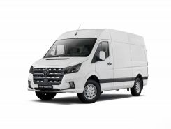 Автофургон Автофургон Foton 2026 года новый фото 5