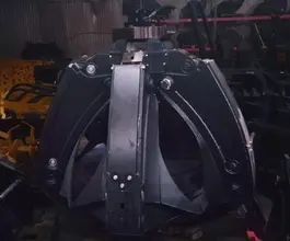 Грейфер Metex 1 2025 года новый фото 2