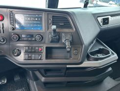 Тягач Седельный тягач FAW J7 2023 года б/у фото 22