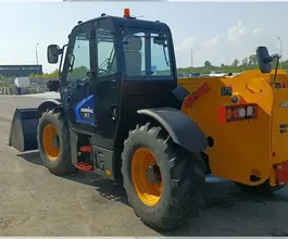 Телескопический погрузчик Lonking LGT4207 2025 года б/у фото 5
