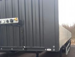 Полуприцеп Тонар B3-13 (9888) 2026 года новый