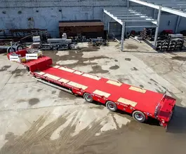 Трал Трал Juterborg JTB-40 2026 года новый фото 5