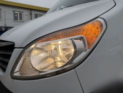 Рефрижератор Фургон  Sollers 2025 года новый фото 19