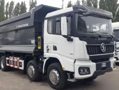 Самосвал Самосвал  Shacman X3000 2024 года новый фото 3