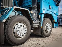 Бетоносмеситель Бетоносмеситель  Shacman X3000 2024 года новый фото 17