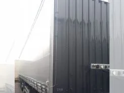 Шторный полуприцеп Тонар T4-16V (97882) 2026 года новый