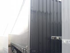 Шторный полуприцеп Тонар T4-16V (97882) 2026 года новый