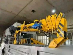 Кран-манипулятор XCMG SQS 200-6 2025 года новый