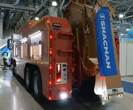 Эвакуатор Эвакуатор    2026 года б/у фото 3