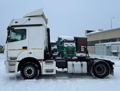 Тягач Седельный тягач Камаз 5490 2017 года б/у фото 8