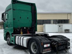 Тягач Седельный тягач Камаз 54901 2021 года б/у фото 7